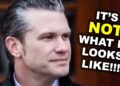 Hegseth ROCKED As Army Leaders Expose Alarming Orders
