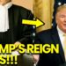 Trump’s Reign ENDS as SCOTUS Kills His UNLAWFUL Orders Trump’s Reign ENDS as SCOTUS Kills His UNLAWFUL Orders
