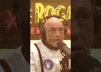 Joe Rogan Breaks Down the BBC vs Trump Drama 🔥