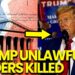 SCOTUS Delivers Trump WORST Information Killing His UNLAWFUL Orders SCOTUS Delivers Trump WORST Information Killing His UNLAWFUL Orders