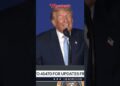 Tổng thống Trump: Hội đồng Hòa bình về Gaza sẽ hiệu quả như McDonald's Tổng thống Trump: Hội đồng Hòa bình về Gaza sẽ hiệu quả như McDonald's