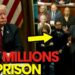 PRISON WARNING — Choose ORDERS Trump to Pay Huge Thousands and thousands as Hill EXPLODES PRISON WARNING — Choose ORDERS Trump to Pay Huge Thousands and thousands as Hill EXPLODES