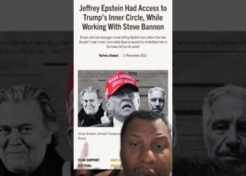 Steve bannon jeffrey epstein connection