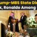 Saudi Prince Go to: From Cristiano Ronaldo To Elon Musk; Right here's Who Attend White Home Dinner |Trump