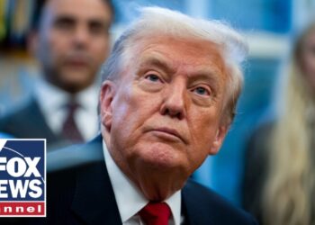 BREAKING: Trump scraps tariffs on DOZENS of meals merchandise