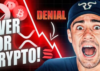 Earlier than the Subsequent Transfer XRP, BTC, ETH, SOL & DOGE Are Flashing Warning Indicators