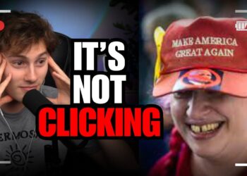 Misguided MAGA Supporter Will get a REALITY CHECK