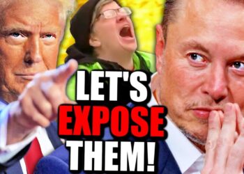 Hollywood PANICS After What Elon Musk Simply Stated – THIS IS IT!
