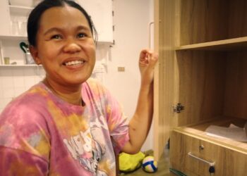 Kolejne rzeczy do NOWEGO DOMU | FILIPINY