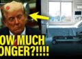 Trump’s Well being TAKES TURN for WORSE and HE CAN’T HIDE IT Trump’s Well being TAKES TURN for WORSE and HE CAN’T HIDE IT
