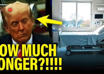 Trump’s Well being TAKES TURN for WORSE and HE CAN’T HIDE IT