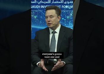 Elon Musk: This Is The 'One Approach To Make Everybody Rich'