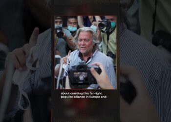 Epstein’s political net #TheTake #Shorts #Podcast