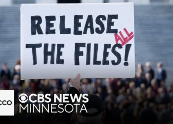 Furor over Epstein recordsdata is first main splinter in MAGA motion, analysts say | Speaking Factors