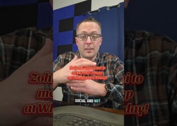 5 BIG Errors You're Making About Zohran Mamdani's Trump Assembly