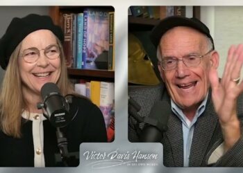 Victor Davis Hanson: Did Trump Simply Lure Democrats Right into a Lure With Epstein Information Swap?