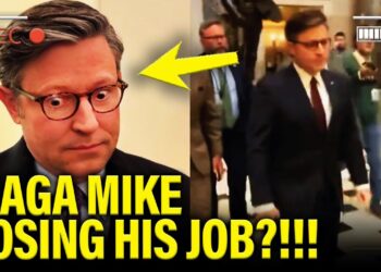 MAGA Mike IN UTTER PANIC as GOP Loses ALL SUPPORT