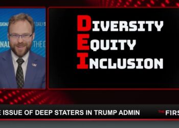 MILITARY DEEP STATE? Dems Urge Armed Forces to Oppose Trump Orders