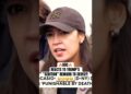 AOC FIRES BACK at Trump’s “Sedition” Accusation AOC FIRES BACK at Trump’s “Sedition” Accusation