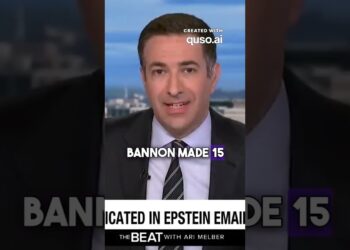 Epstein's emails with Steve Bannon #breakingnews #trendingnow