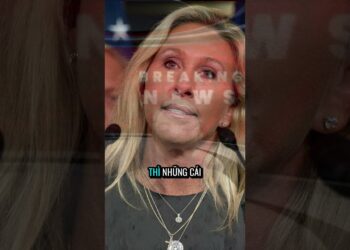 💥💥Cực nóng:”Nữ nghệ sĩ MAGA tuyên bố từ chức sau khi bị tổng thống Trump réo tên” #trump #shorts