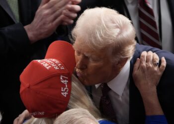 ‘The darling of MAGA is out’: Greene’s sudden exit from congress