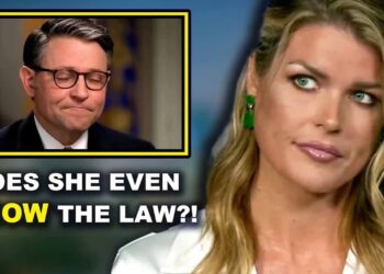 MAGA Legal professional SINKS Case in SHOCKING Authorized Blunder