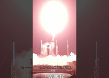 STARLINK'S 150TH LIFTOFF IN 2025 (NOVEMBER 22ND)