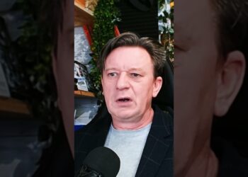 Trump nas sprzedaje    #taktowidzę