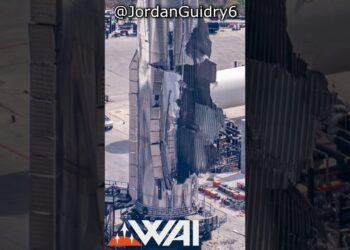 SpaceX's Newest Booster Explosion Defined