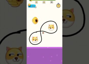 save the doge stage 94