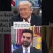 Trump's Praises Mamdani after White Home Assembly Trump's Praises Mamdani after White Home Assembly