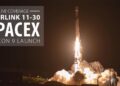 Watch Reside: Starlink satellites launch from California on SpaceX Falcon 9 rocket