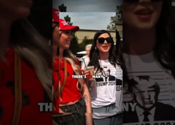 #usa #interview #politics #usa  #maga #top5 #trumpsupporters #politicst