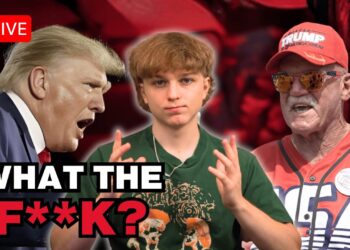 Trump Calls For Democrats To Be Imprisoned… Once more?!! – Debating MAGA! | Ep. 249