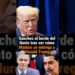 Pedro Sánchez ROMPE A LLORAR tras Maduro entregarse a Donald Trump Pedro Sánchez ROMPE A LLORAR tras Maduro entregarse a Donald Trump
