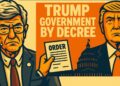 Jeffrey Sachs on Government Energy: Trump's Rule by Decree and the Erosion of Checks and Balances Jeffrey Sachs on Government Energy: Trump's Rule by Decree and the Erosion of Checks and Balances