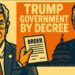 Jeffrey Sachs on Government Energy: Trump's Rule by Decree and the Erosion of Checks and Balances