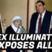 Ex Illuminati BLOWS WHISTLE on Epstein Information, Trump, Vatican Popes & Mom Teresa?