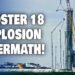 What SpaceX simply Did with Starship after Booster 18 Incident will Blow Your Thoughts…