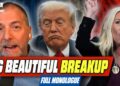 MAGA’S Huge Stunning Breakup: Marjorie Taylor-Greene Resigns From Congress | Chuck Todd Politics