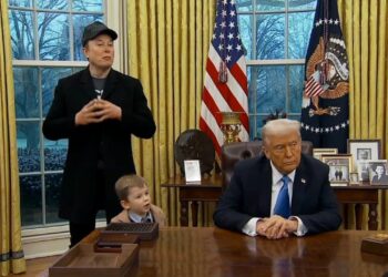 Trump administration says DOGE now not exists