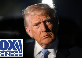 Trump’s ,000 tariff dividend may change EVERYTHING