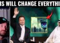 Elon Musk’s Plan to ‘Finish Work’ and the Antichrist Warning Behind It