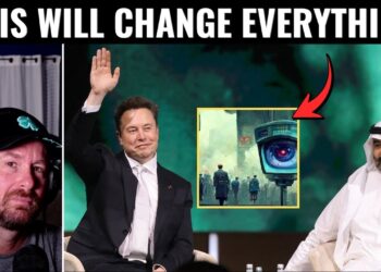 Elon Musk’s Plan to ‘Finish Work’ and the Antichrist Warning Behind It