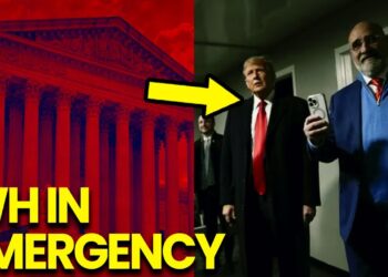 JUST IN: Supreme Court docket ORDERS Trump to Testify WH Sends Out Emergency Response