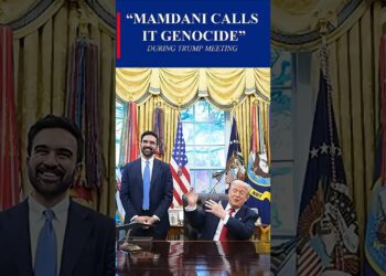 Zohran ने Trump पर कैसे किया जादू !New York से आरफ़ा की Report