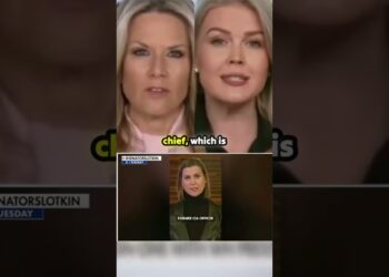 MILITARY CHAOS? WH Accuses Dems of Unlawful Order Encouragement!