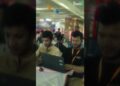 Starlink at a Hackathon! We Gave BUBT InnovateX received INSANE Web Velocity | Quack N Purchase |