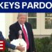 LIVE | President Trump holds turkey pardoning ceremony at White Home